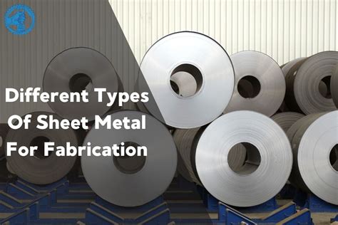 different types sheet metal|characteristics of sheet metal.